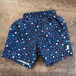 Green Sprouts swim trunks, baby swim trunks, swim trunks?m, baby seim